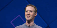 DF Analys, Mark Zuckerberg, Facebook, Telecom Infra Project