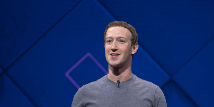 Facebook pressar internetutvecklingen med öppen hårdvara