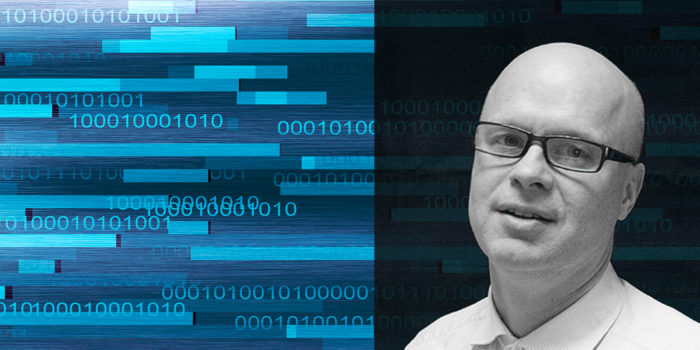 ”Dags att bestämma vart digitaliseringen ska ta vägen”