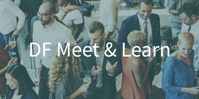 DF Meet & Learn