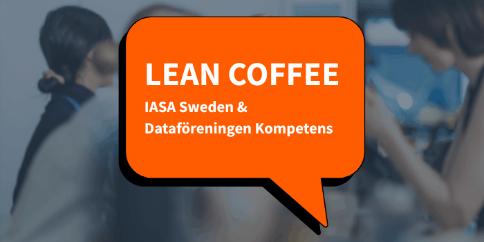 Lean-coffee