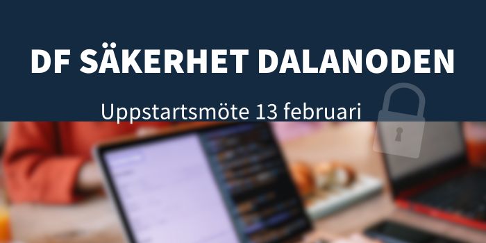 DF Säkerhet Dalanoden