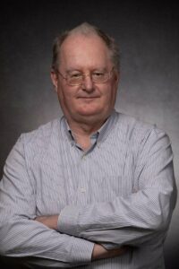 Olle E. Johansson